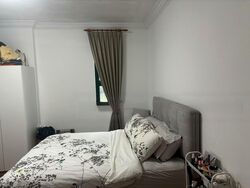 Regis Mansions (D21), Apartment #458485891